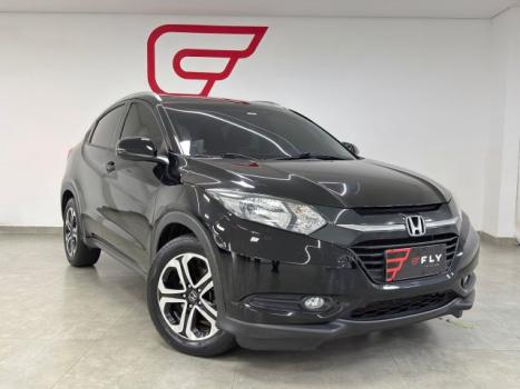 HONDA HR-V 1.8 16V 4P EX FLEX AUTOM�TICO CVT, Foto 2