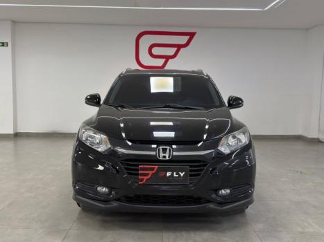 HONDA HR-V 1.8 16V 4P EX FLEX AUTOM�TICO CVT, Foto 3