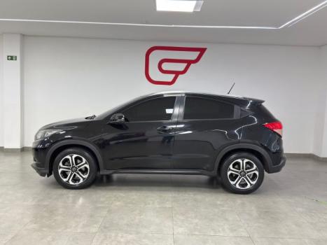 HONDA HR-V 1.8 16V 4P EX FLEX AUTOM�TICO CVT, Foto 4