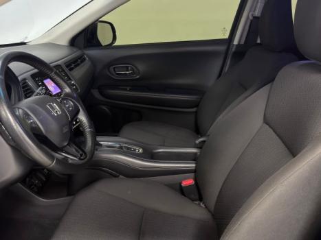 HONDA HR-V 1.8 16V 4P EX FLEX AUTOM�TICO CVT, Foto 5
