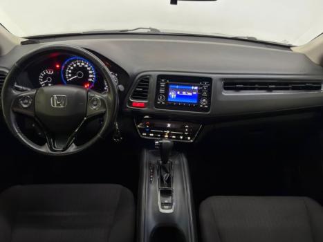 HONDA HR-V 1.8 16V 4P EX FLEX AUTOM�TICO CVT, Foto 6