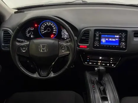 HONDA HR-V 1.8 16V 4P EX FLEX AUTOM�TICO CVT, Foto 7