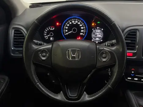HONDA HR-V 1.8 16V 4P EX FLEX AUTOM�TICO CVT, Foto 8