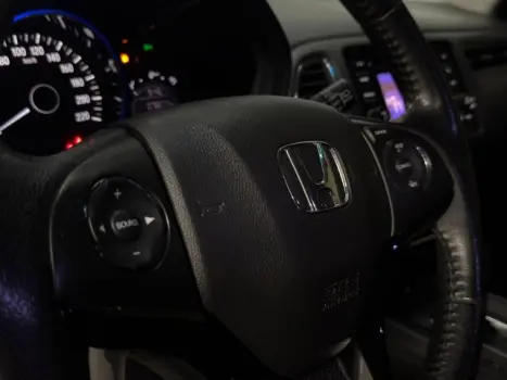 HONDA HR-V 1.8 16V 4P EX FLEX AUTOM�TICO CVT, Foto 9