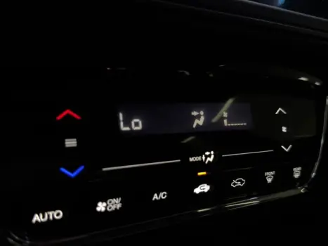 HONDA HR-V 1.8 16V 4P EX FLEX AUTOM�TICO CVT, Foto 12