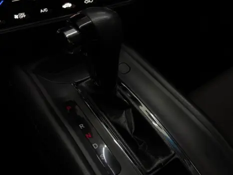 HONDA HR-V 1.8 16V 4P EX FLEX AUTOM�TICO CVT, Foto 13