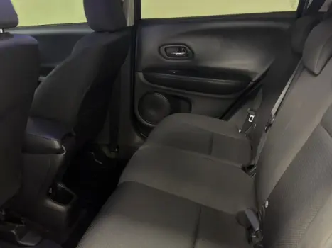 HONDA HR-V 1.8 16V 4P EX FLEX AUTOM�TICO CVT, Foto 14