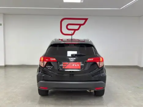HONDA HR-V 1.8 16V 4P EX FLEX AUTOM�TICO CVT, Foto 15