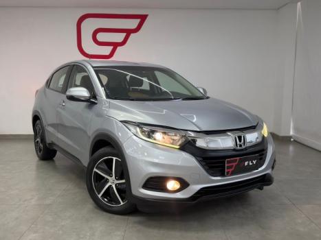 HONDA HR-V 1.8 16V 4P LX FLEX, Foto 1