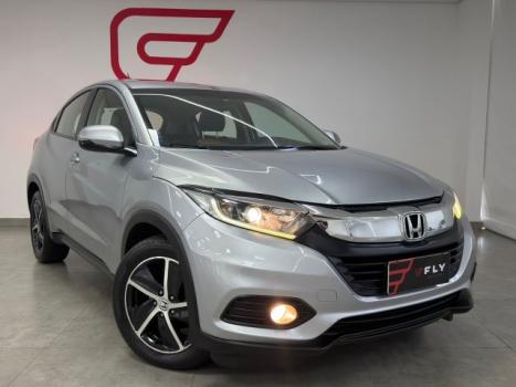 HONDA HR-V 1.8 16V 4P LX FLEX, Foto 2