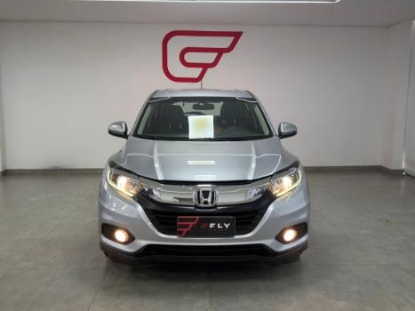 HONDA HR-V 1.8 16V 4P LX FLEX, Foto 3