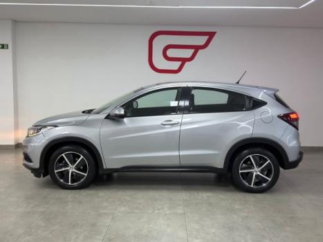 HONDA HR-V 1.8 16V 4P LX FLEX, Foto 4