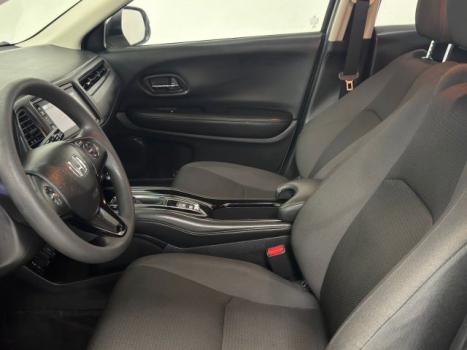 HONDA HR-V 1.8 16V 4P LX FLEX, Foto 5
