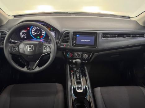 HONDA HR-V 1.8 16V 4P LX FLEX, Foto 6