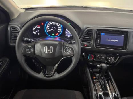 HONDA HR-V 1.8 16V 4P LX FLEX, Foto 7