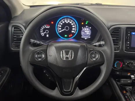 HONDA HR-V 1.8 16V 4P LX FLEX, Foto 8