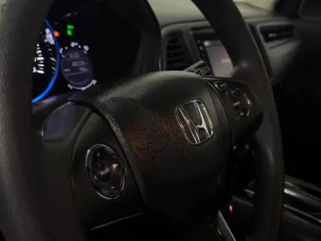 HONDA HR-V 1.8 16V 4P LX FLEX, Foto 9