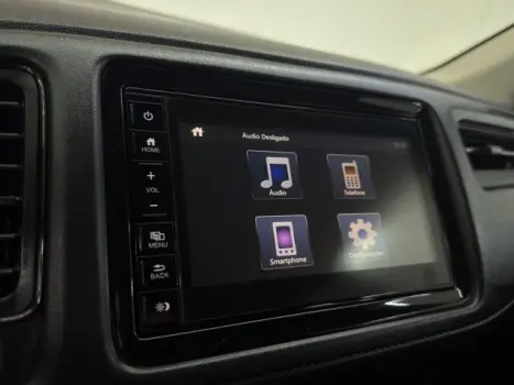 HONDA HR-V 1.8 16V 4P LX FLEX, Foto 11