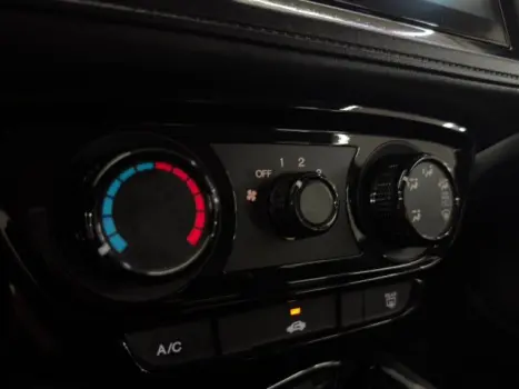 HONDA HR-V 1.8 16V 4P LX FLEX, Foto 12