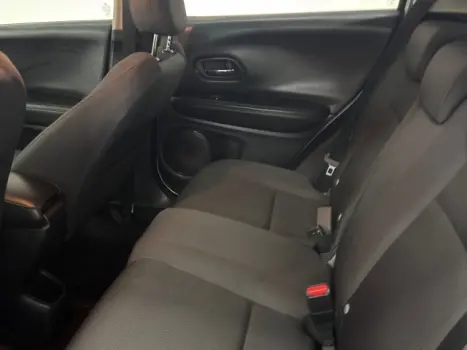 HONDA HR-V 1.8 16V 4P LX FLEX, Foto 14