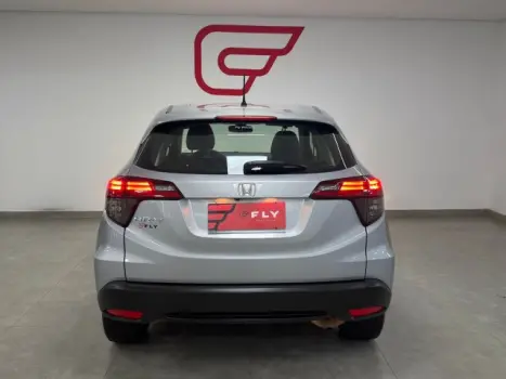 HONDA HR-V 1.8 16V 4P LX FLEX, Foto 15