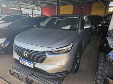 HONDA HR-V 1.8 16V 4P EXL FLEX AUTOM�TICO CVT, Foto 2