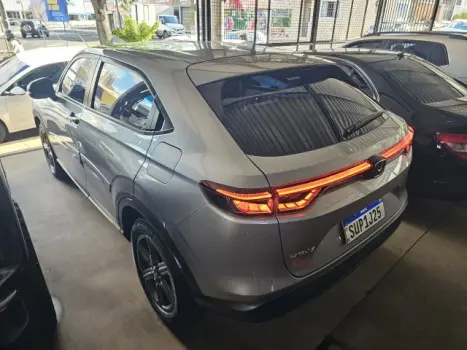 HONDA HR-V 1.8 16V 4P EXL FLEX AUTOM�TICO CVT, Foto 8