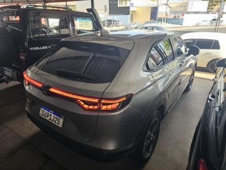 HONDA HR-V 1.8 16V 4P EXL FLEX AUTOM�TICO CVT, Foto 9