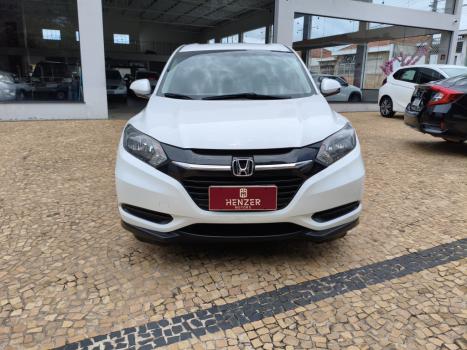 HONDA HR-V 1.8 16V 4P LX FLEX AUTOM�TICO CVT, Foto 1