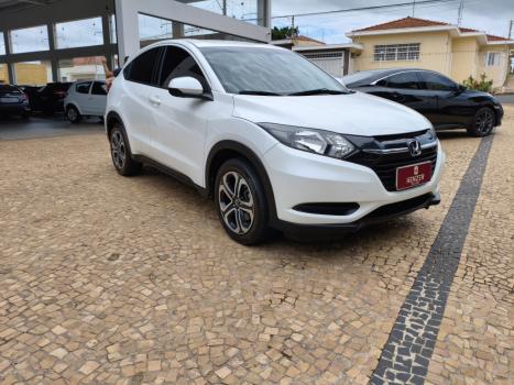 HONDA HR-V 1.8 16V 4P LX FLEX AUTOM�TICO CVT, Foto 2