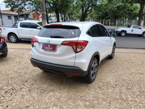 HONDA HR-V 1.8 16V 4P LX FLEX AUTOM�TICO CVT, Foto 3