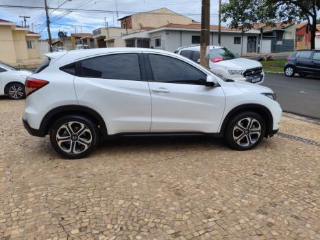 HONDA HR-V 1.8 16V 4P LX FLEX AUTOM�TICO CVT, Foto 4