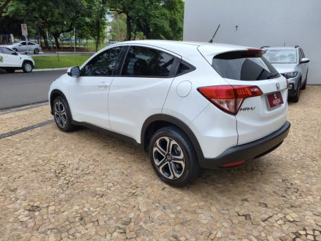 HONDA HR-V 1.8 16V 4P LX FLEX AUTOM�TICO CVT, Foto 6