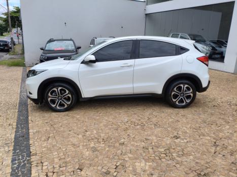 HONDA HR-V 1.8 16V 4P LX FLEX AUTOM�TICO CVT, Foto 7