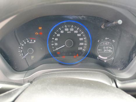 HONDA HR-V 1.8 16V 4P LX FLEX AUTOM�TICO CVT, Foto 9