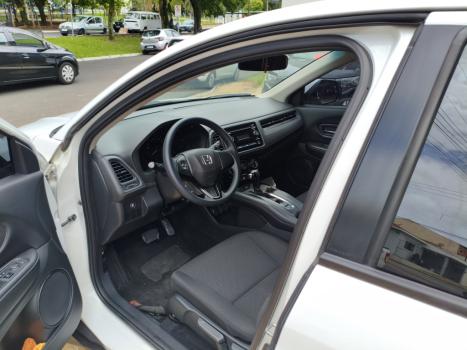 HONDA HR-V 1.8 16V 4P LX FLEX AUTOM�TICO CVT, Foto 11
