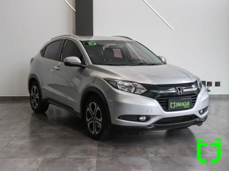 HONDA HR-V 1.8 16V 4P EXL FLEX AUTOM�TICO CVT, Foto 1
