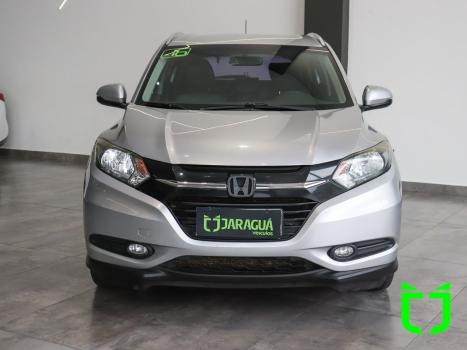 HONDA HR-V 1.8 16V 4P EXL FLEX AUTOM�TICO CVT, Foto 2