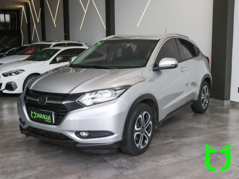 HONDA HR-V 1.8 16V 4P EXL FLEX AUTOM�TICO CVT, Foto 3