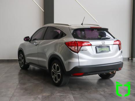 HONDA HR-V 1.8 16V 4P EXL FLEX AUTOM�TICO CVT, Foto 4