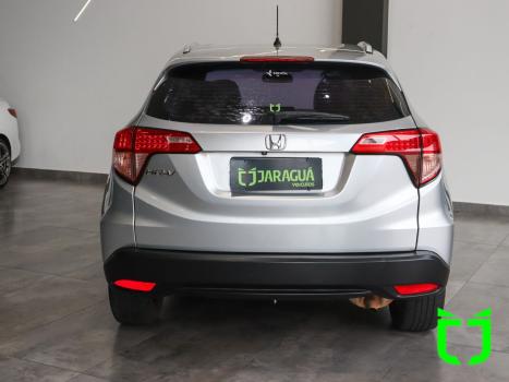 HONDA HR-V 1.8 16V 4P EXL FLEX AUTOM�TICO CVT, Foto 5