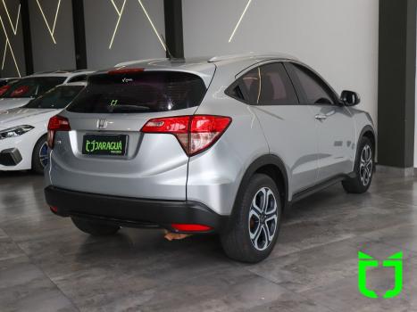 HONDA HR-V 1.8 16V 4P EXL FLEX AUTOM�TICO CVT, Foto 6