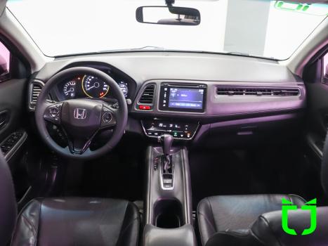 HONDA HR-V 1.8 16V 4P EXL FLEX AUTOM�TICO CVT, Foto 7