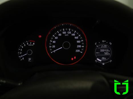 HONDA HR-V 1.8 16V 4P EXL FLEX AUTOM�TICO CVT, Foto 8