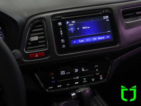HONDA HR-V 1.8 16V 4P EXL FLEX AUTOM�TICO CVT, Foto 9