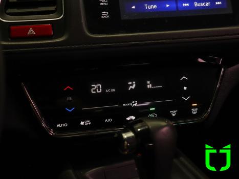 HONDA HR-V 1.8 16V 4P EXL FLEX AUTOM�TICO CVT, Foto 10