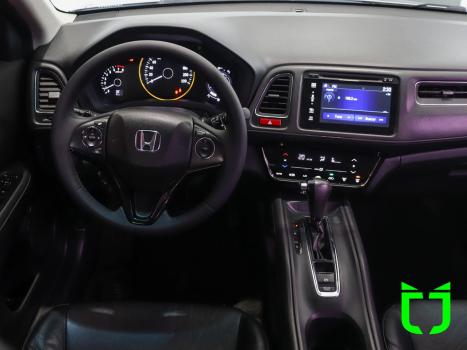 HONDA HR-V 1.8 16V 4P EXL FLEX AUTOM�TICO CVT, Foto 11
