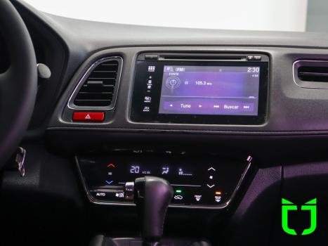 HONDA HR-V 1.8 16V 4P EXL FLEX AUTOM�TICO CVT, Foto 12