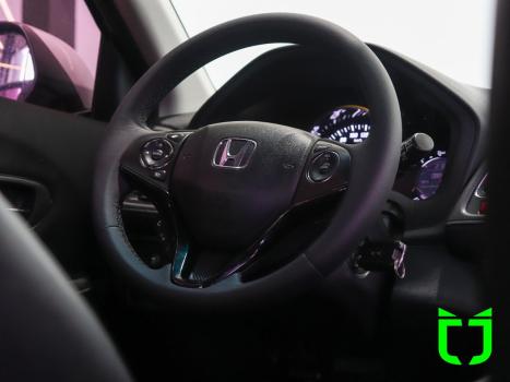 HONDA HR-V 1.8 16V 4P EXL FLEX AUTOM�TICO CVT, Foto 13