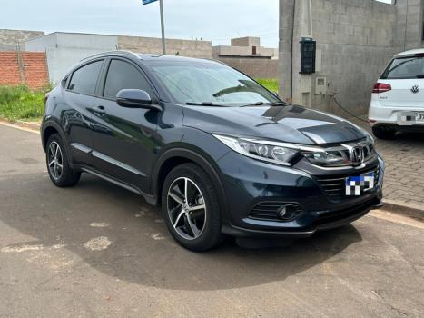HONDA HR-V 1.8 16V 4P EXL FLEX AUTOM�TICO CVT, Foto 1